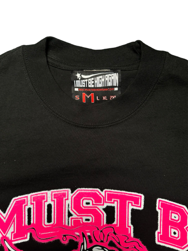 Hurt T shirt - Image 5